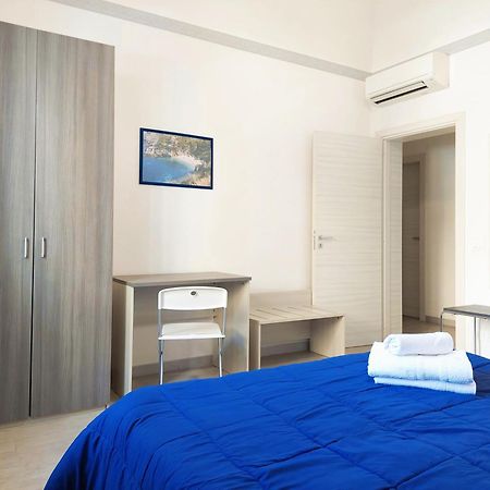 Casa Granata Hotel Trapani Exterior foto