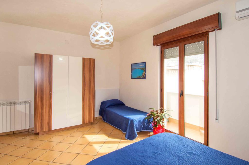 Casa Granata Hotel Trapani Exterior foto