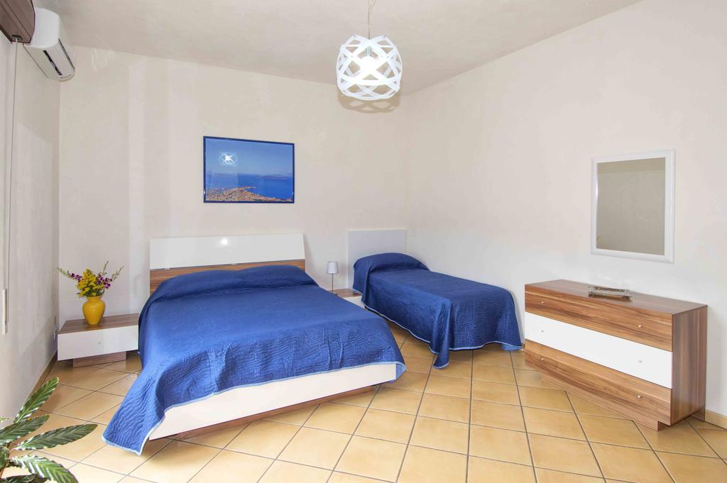 Casa Granata Hotel Trapani Exterior foto
