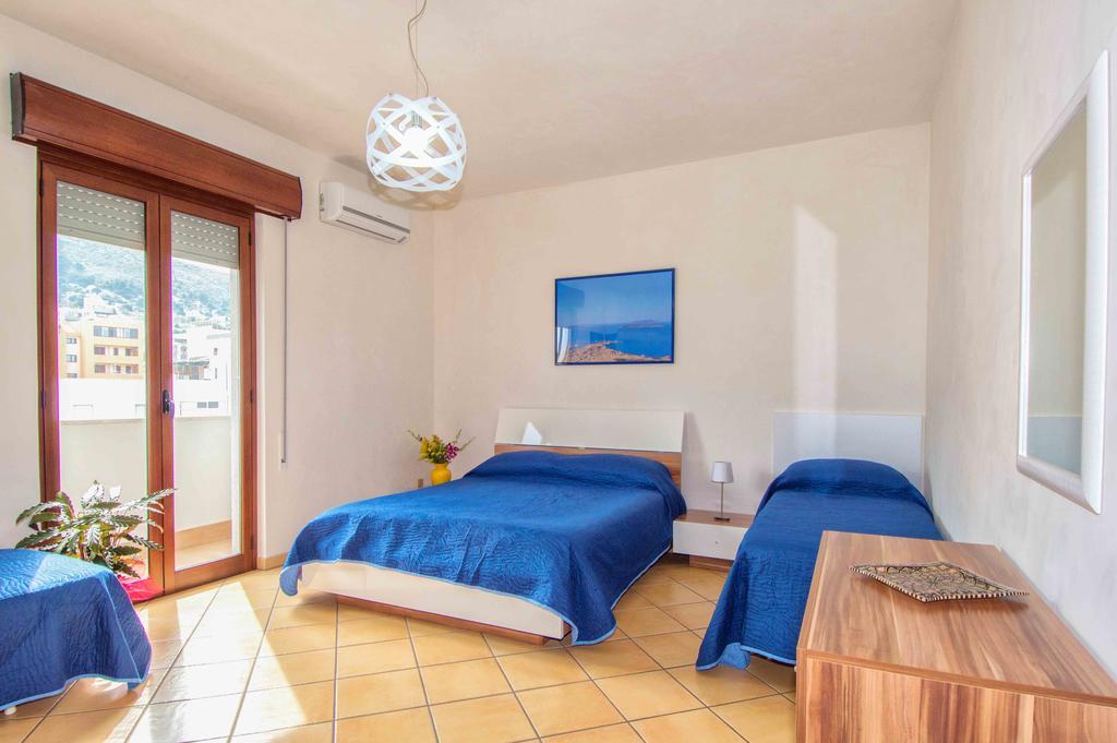 Casa Granata Hotel Trapani Exterior foto